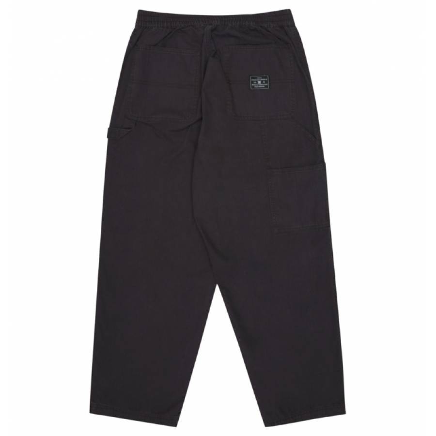 DC Shoes  Mechanic 3 Carpenter Pants - Pirate Black