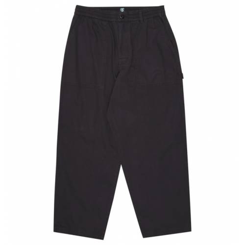DC Shoes  Mechanic 3 Carpenter Pants - Pirate Black