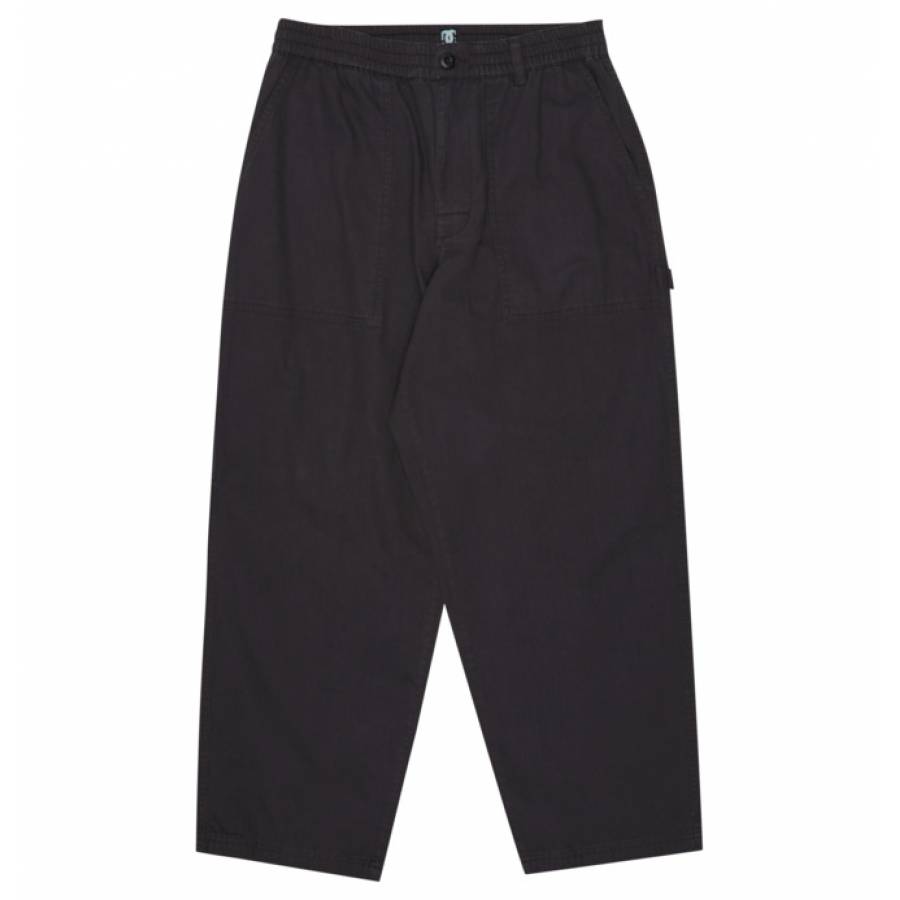 DC Shoes  Mechanic 3 Carpenter Pants - Pirate Blac...