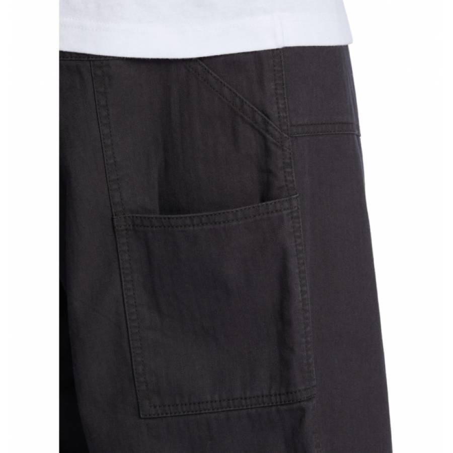 DC Shoes  Mechanic 3 Carpenter Pants - Pirate Black