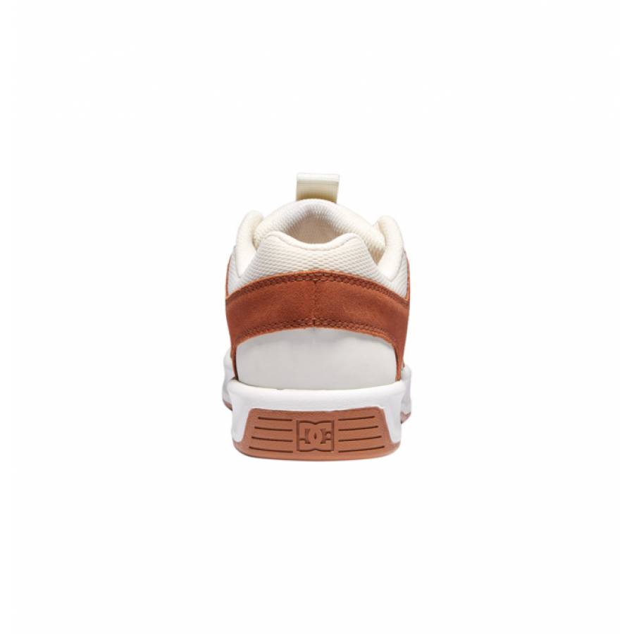 DC Shoes Lynx Zero - Brown/Tan