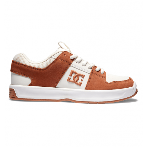 DC Shoes Lynx Zero - Brown/Tan