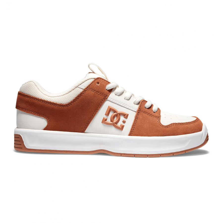 DC Shoes Lynx Zero - Brown/Tan