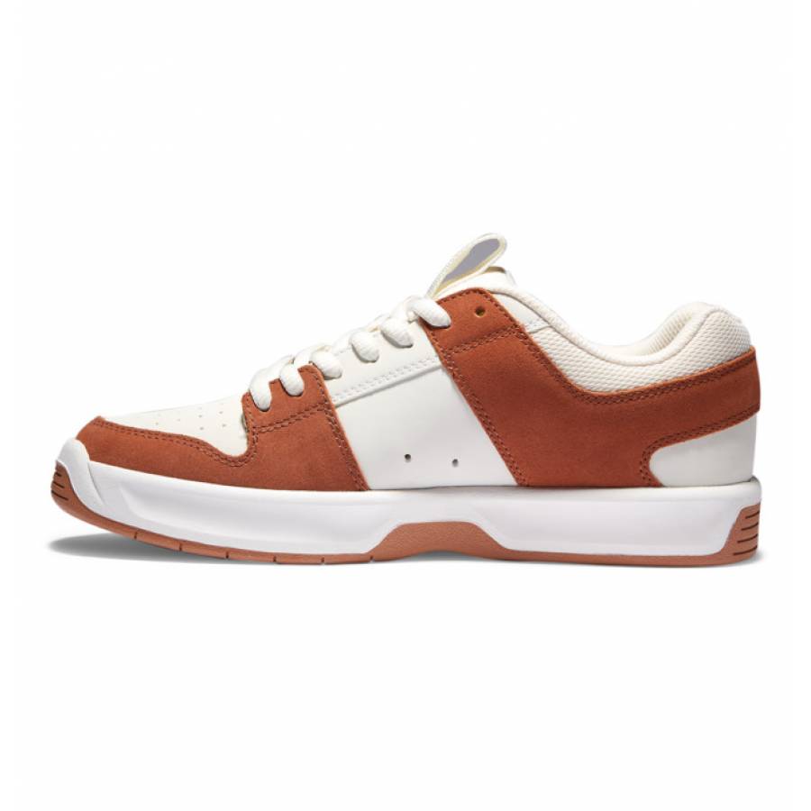 DC Shoes Lynx Zero - Brown/Tan