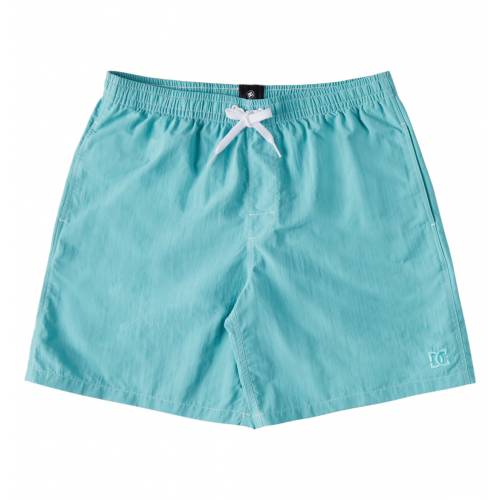 DC Shoes Wayford Elasticated Shorts - Meadowbrook