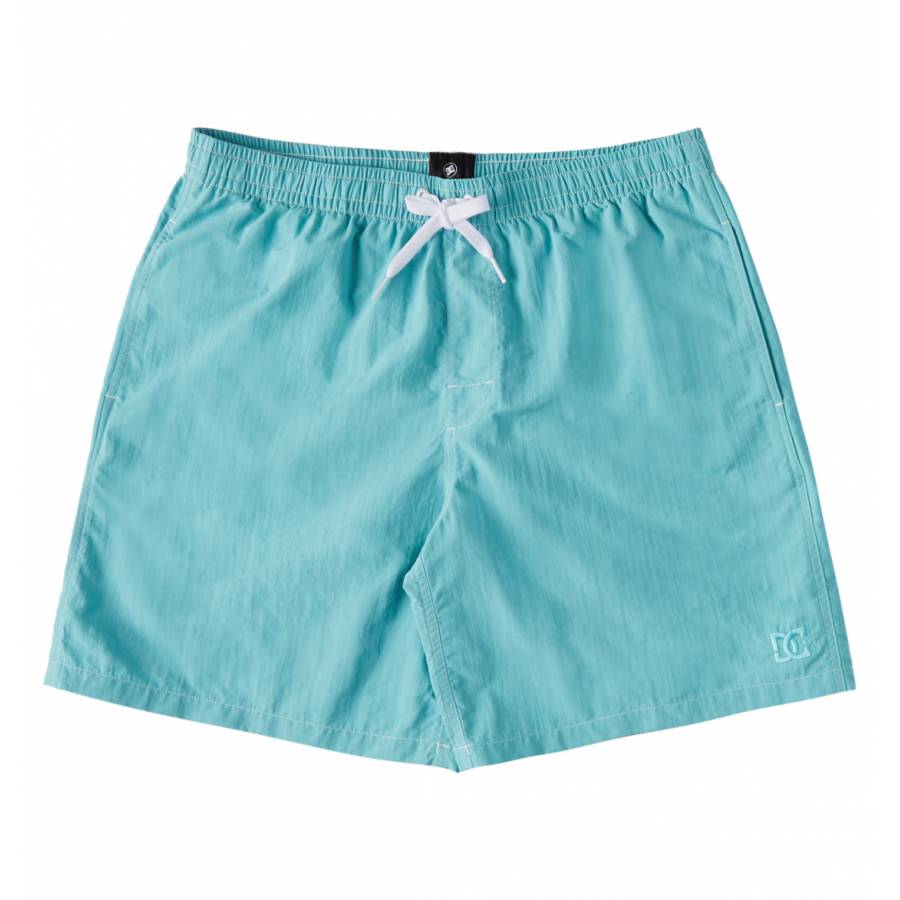 DC Shoes Wayford Elasticated Shorts - Meadowbrook