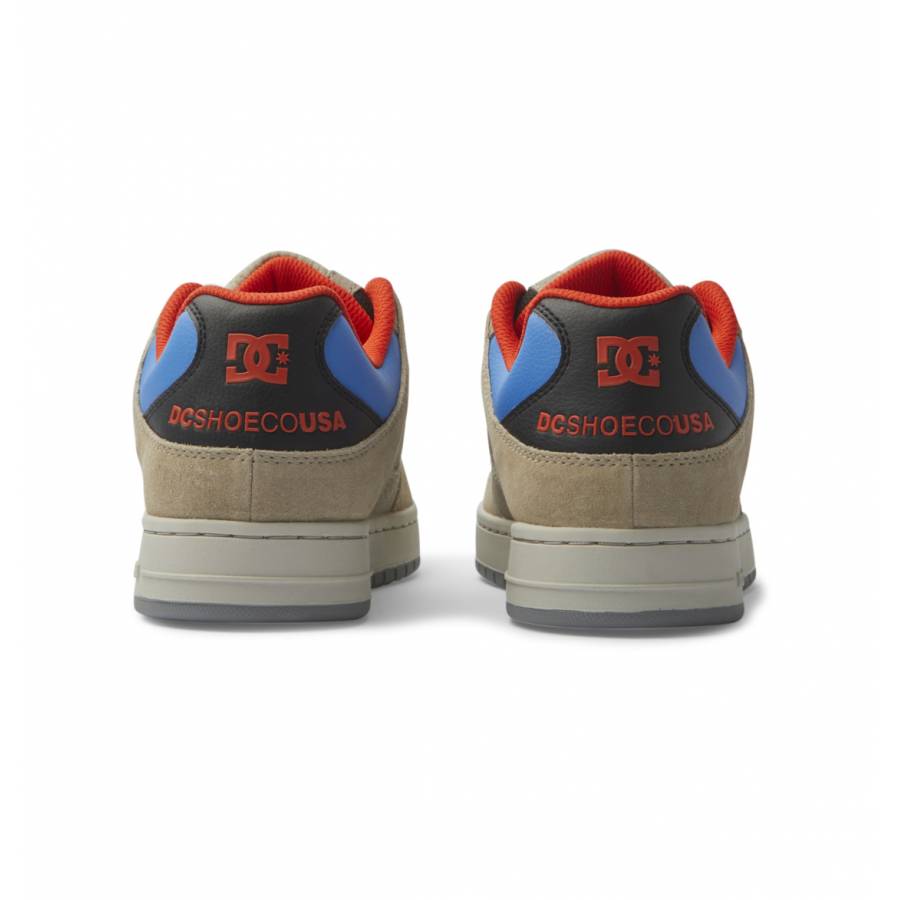 DC Shoes Manteca 4 SE - Light Camel