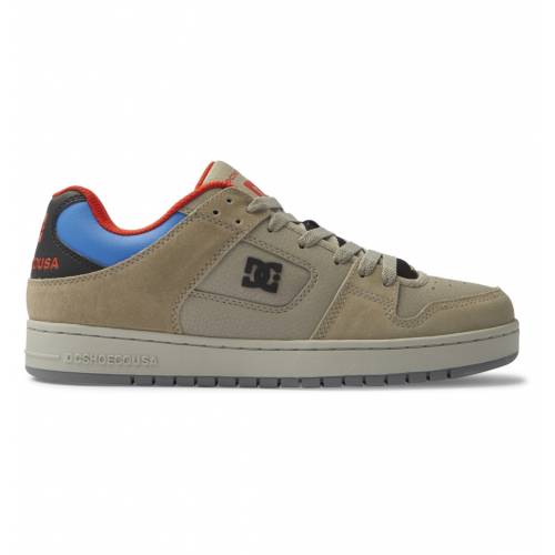 DC Shoes Manteca 4 SE - Light Camel