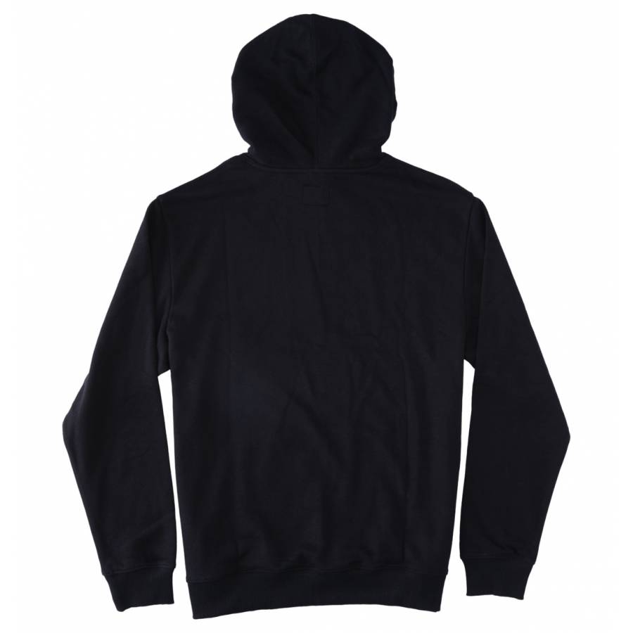 DC Shoes On The Grind PH Hoodie - Black