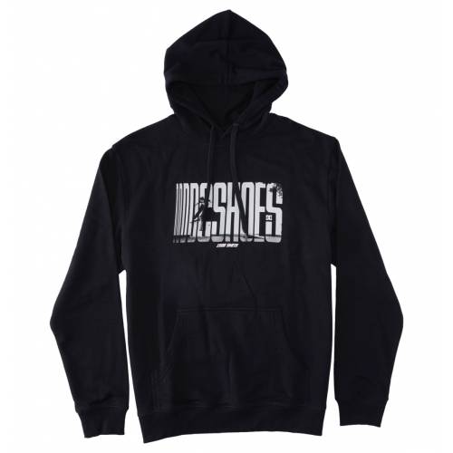 DC Shoes On The Grind PH Hoodie - Black