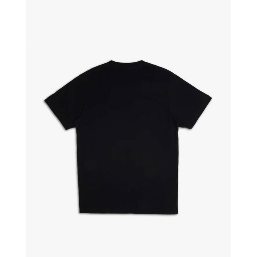 Deus Ex Machina Monkey T-Shirt - Black