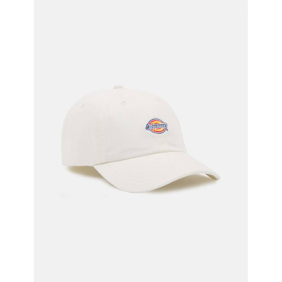 Dickies Hardwick Baseball Cap - Cloud