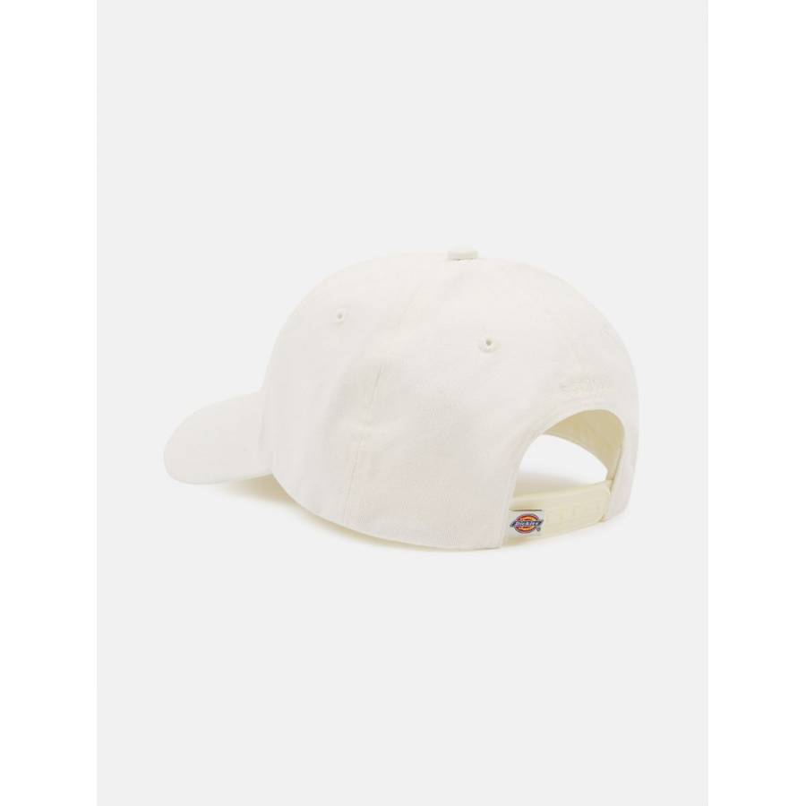 Dickies Hardwick Baseball Cap - Cloud