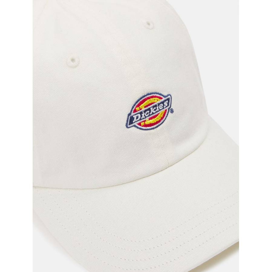 Dickies Hardwick Baseball Cap - Cloud