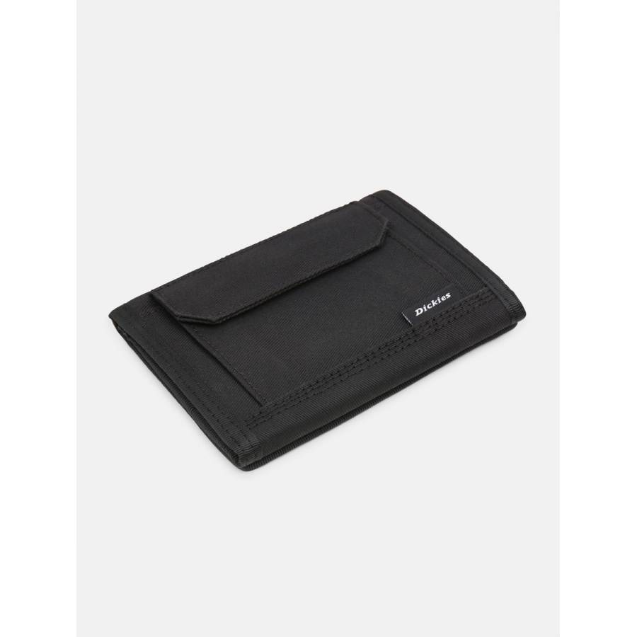 Dickies Kentwood Wallet - Black