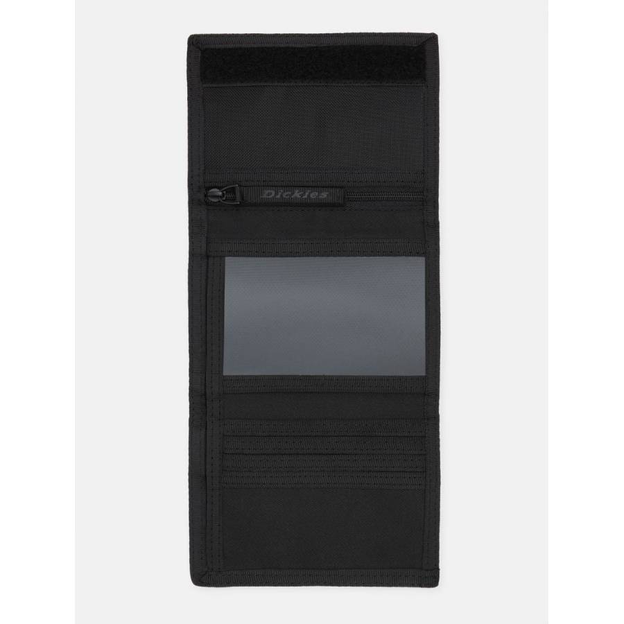 Dickies Kentwood Wallet - Black