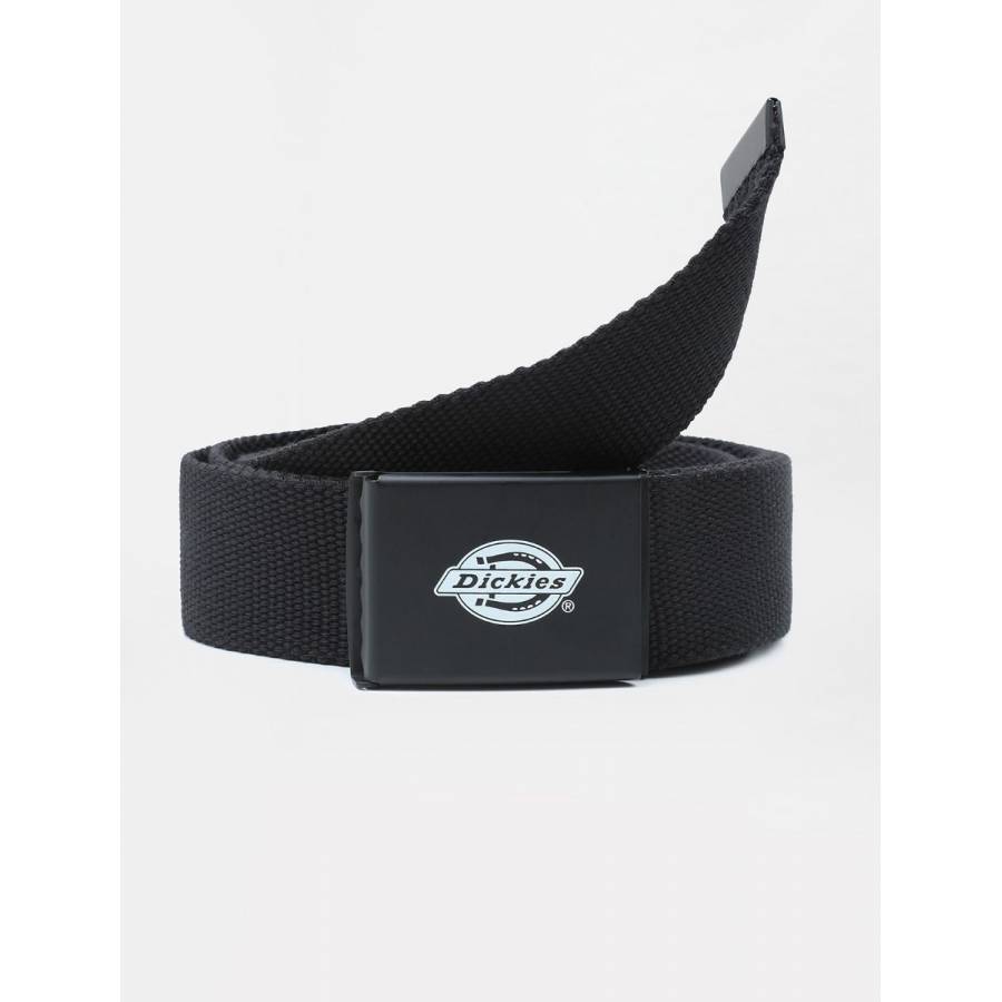 Dickies Orcutt Belt - Black