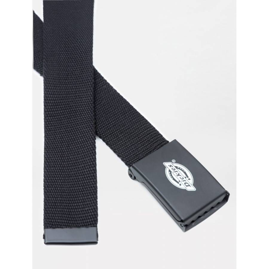 Dickies Orcutt Belt - Black