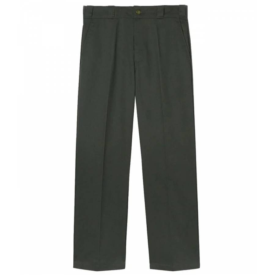Dickies Valley Grande Work Pant - Olive Green