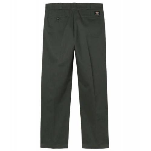 Dickies Valley Grande Work Pant - Olive Green