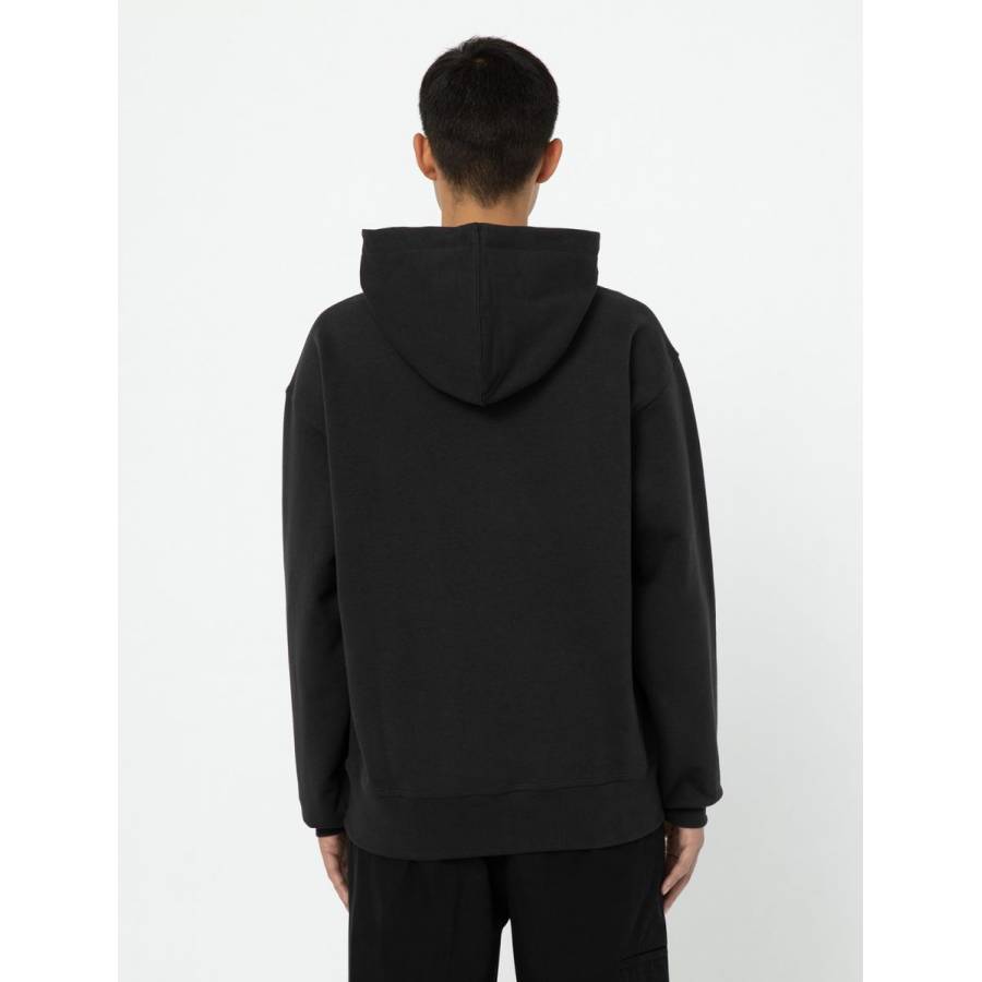 Dickies Gridley Hoodie - Black
