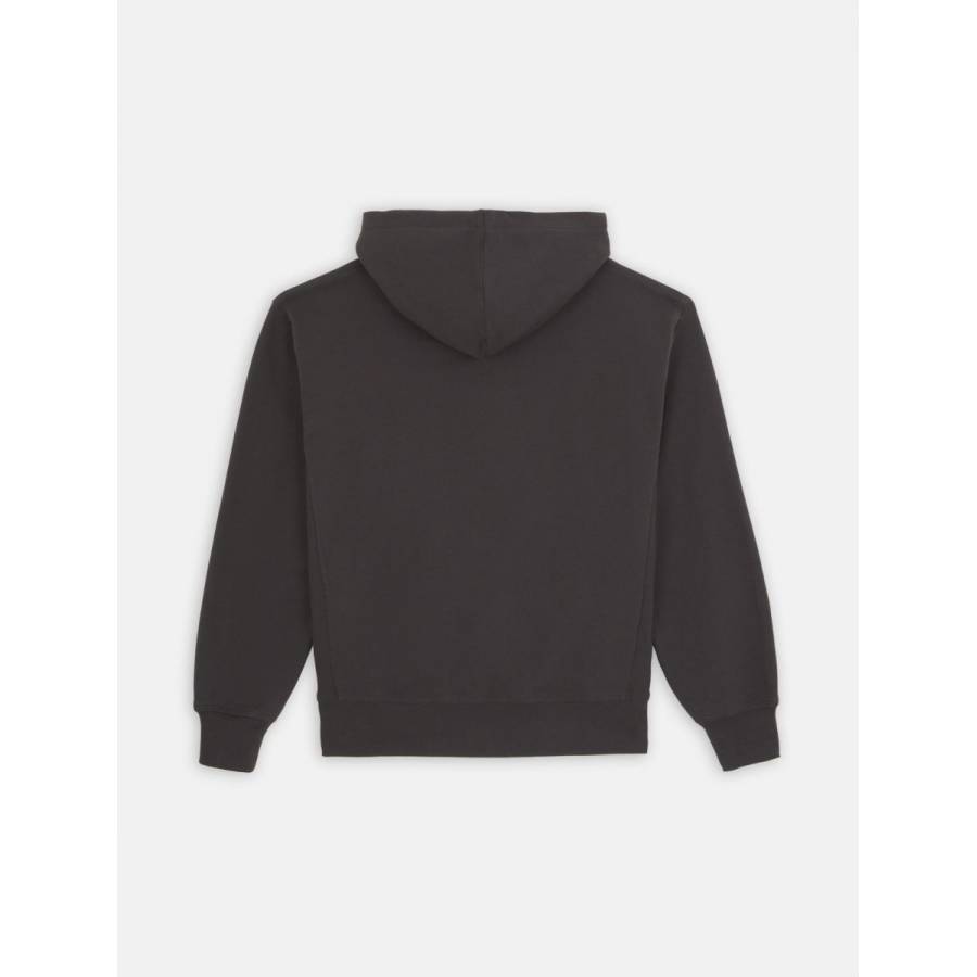 Dickies Gridley Hoodie - Black