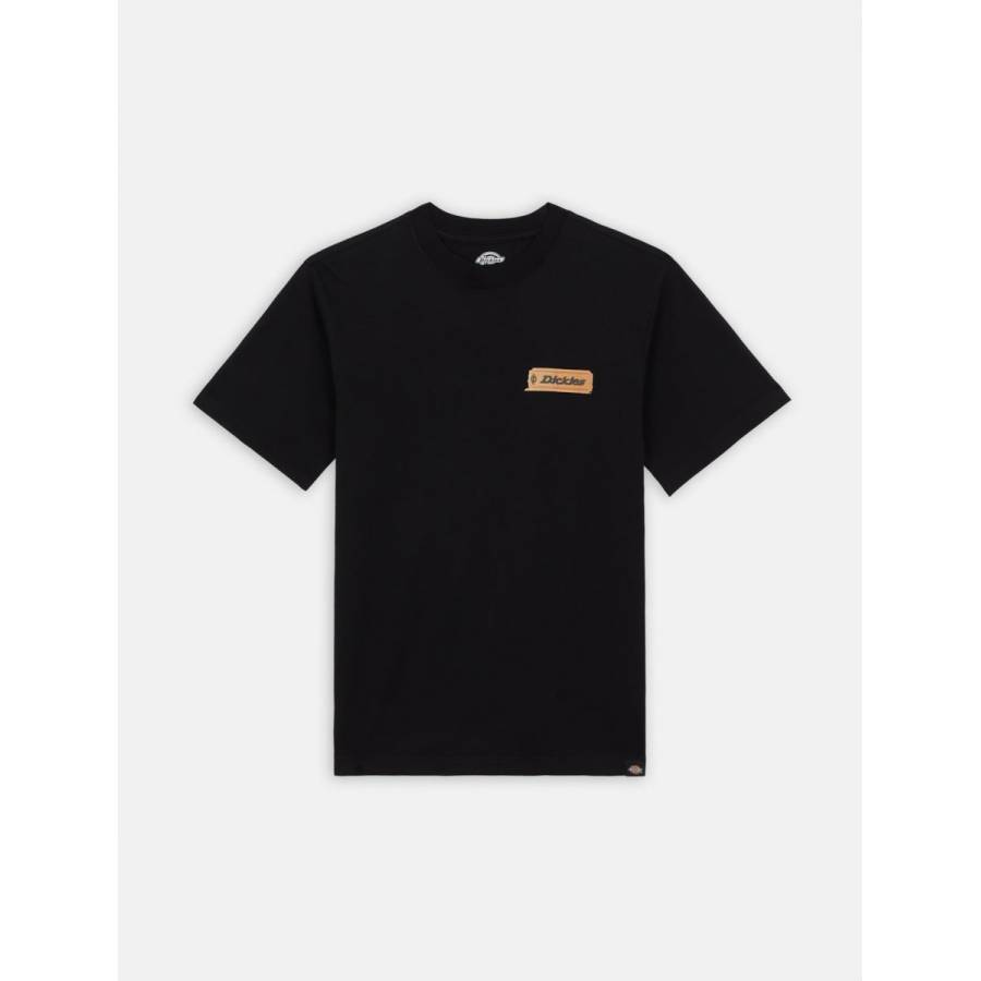 Dickies Paxico T-Shirt - Black