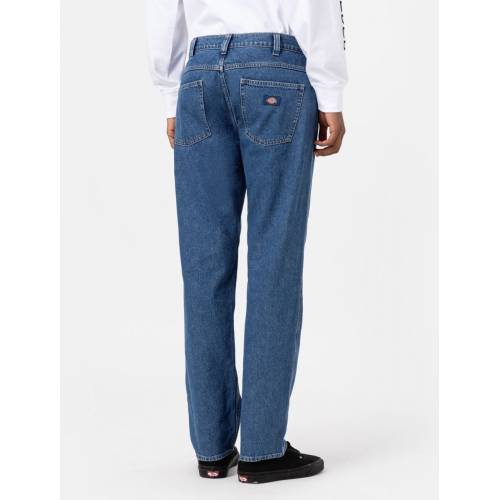 Dickies Houston Jeans - Classic Blue
