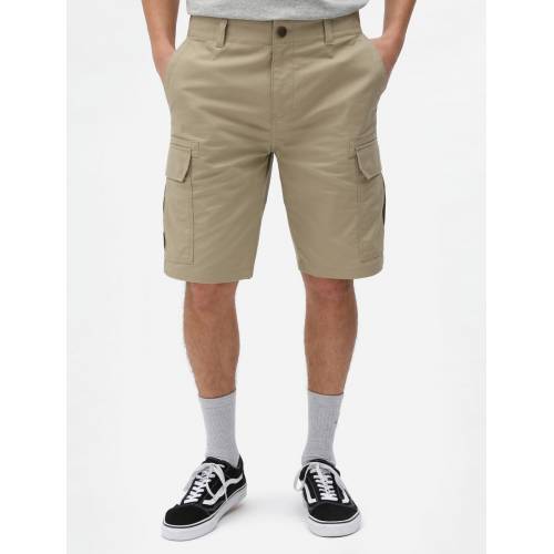 Dickies Millerville Shorts - Khaki