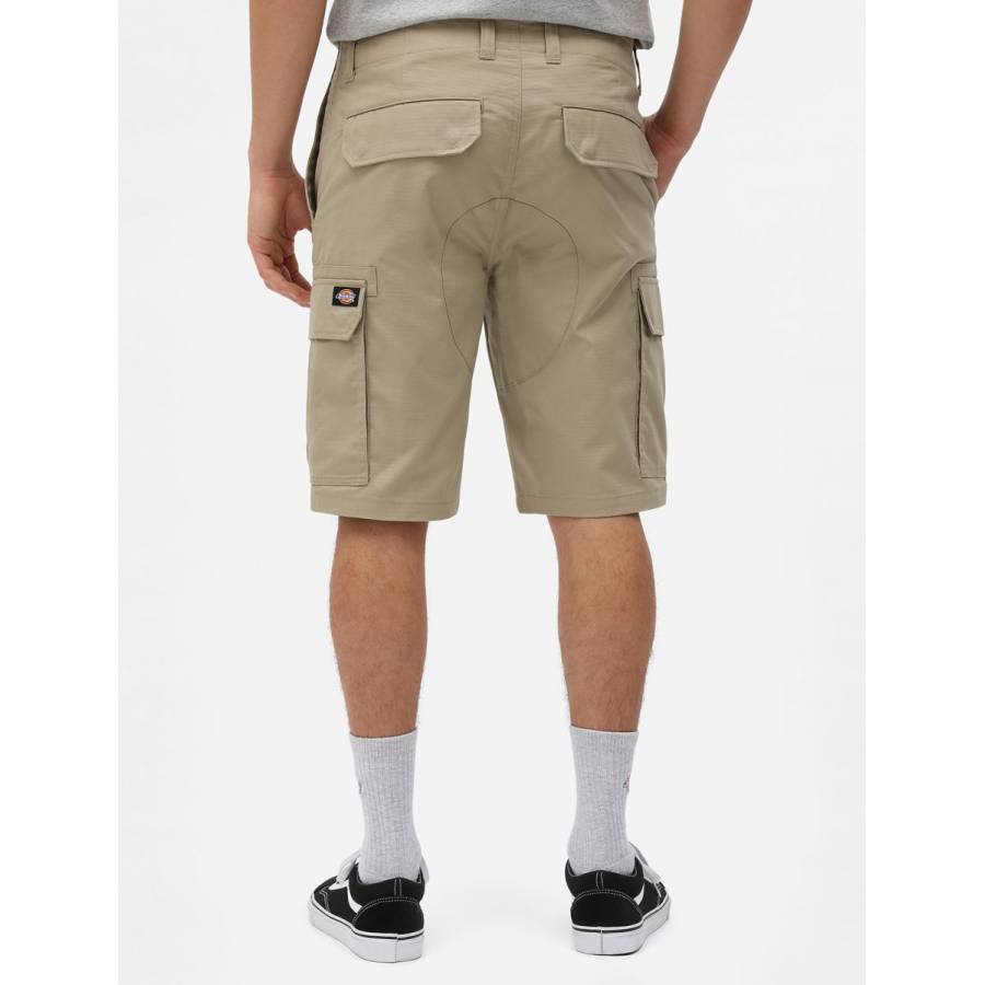 Dickies Millerville Shorts - Khaki