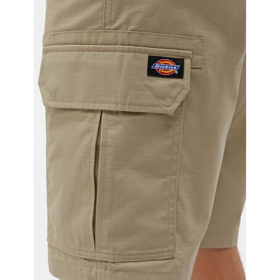 Dickies Millerville Shorts - Khaki