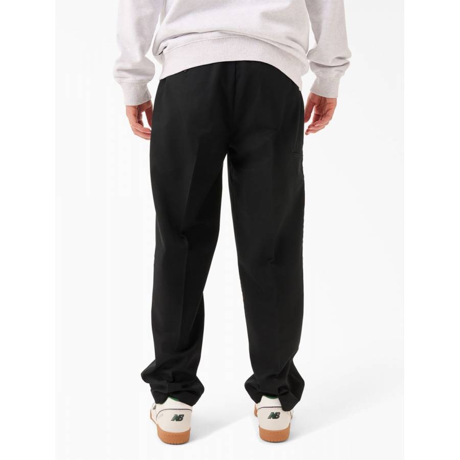 Dickies Tom Knox Twill Work trousers - Black