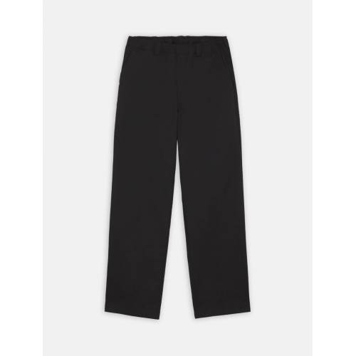 Dickies Tom Knox Twill Work trousers - Black