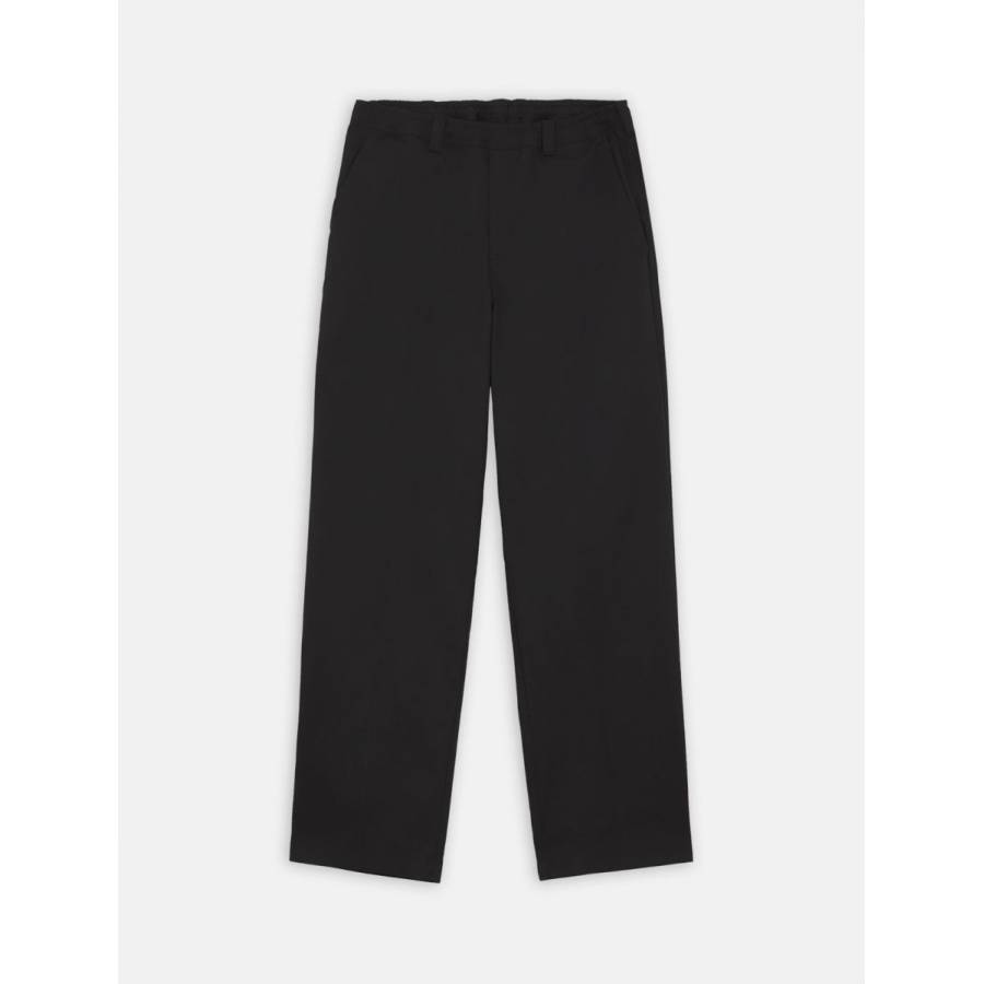 Dickies Tom Knox Twill Work trousers - Black