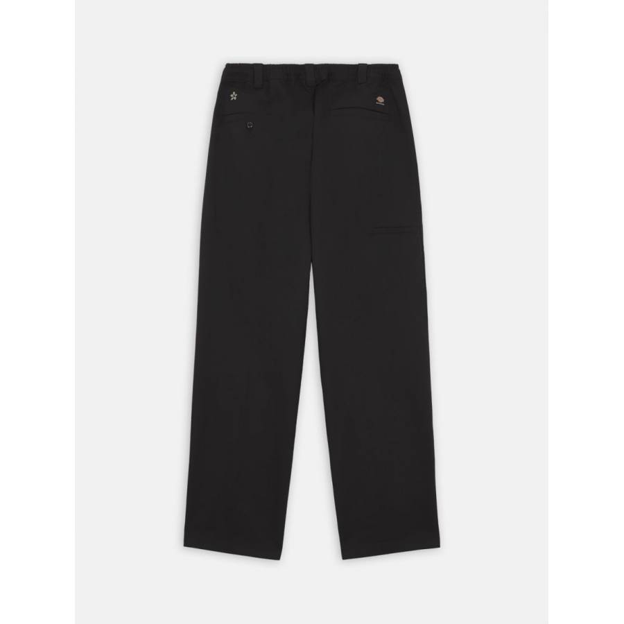 Dickies Tom Knox Twill Work trousers - Black
