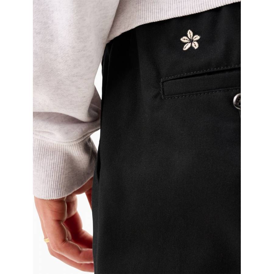 Dickies Tom Knox Twill Work trousers - Black