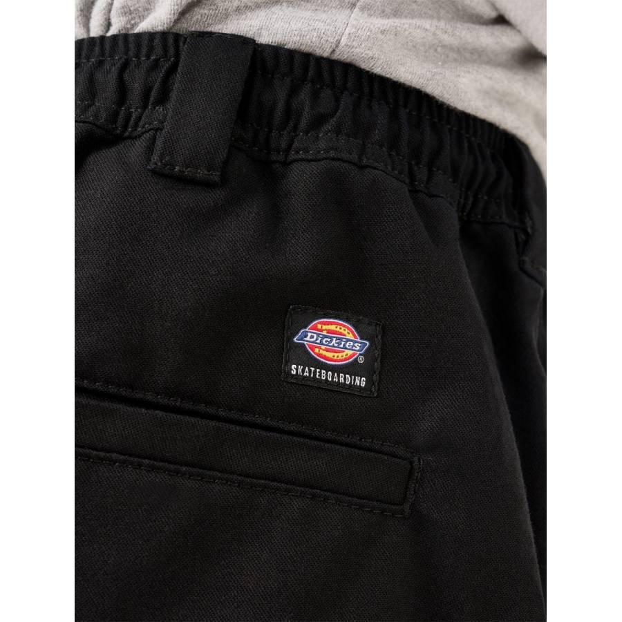 Dickies Tom Knox Twill Work trousers - Black