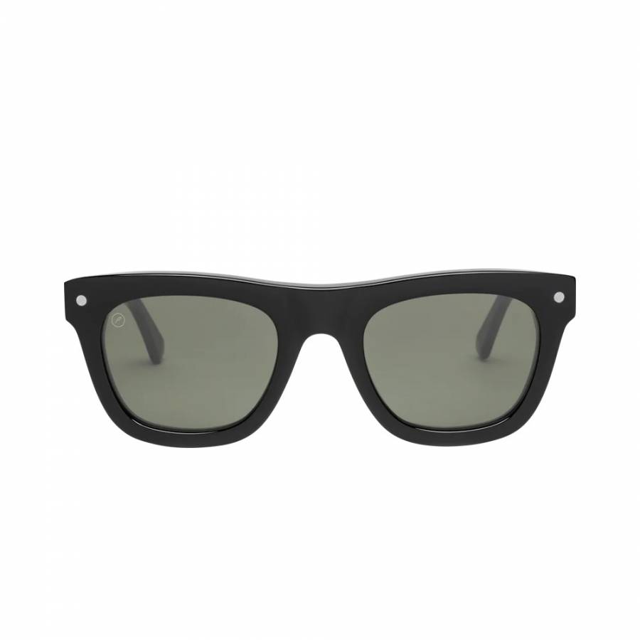 Electric Cocktail Sunglasses - Matte Black Electric Cocktail Sunglasses - Matte Black