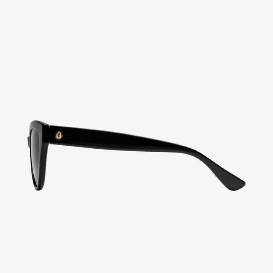 Electric Indio Sunglasses - Gloss Black