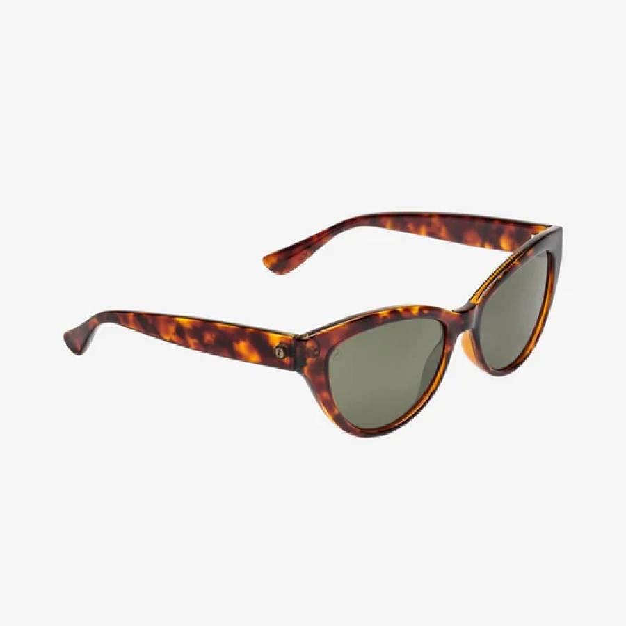 Electric Indio Sunglasses - Gloss Tort