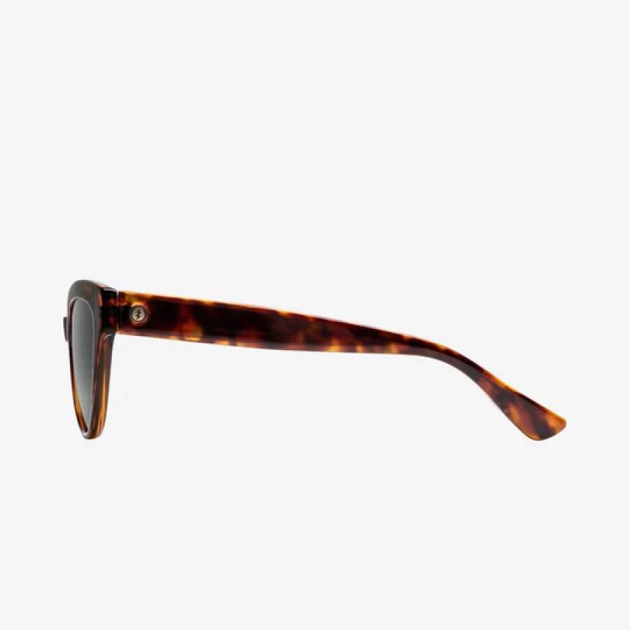 Electric Indio Sunglasses - Gloss Tort