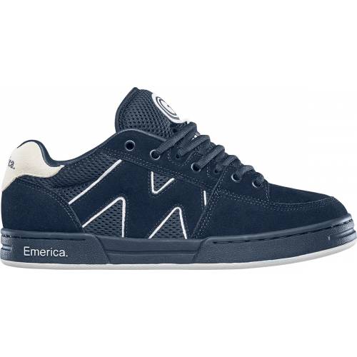 Emerica OG-1 Shoes - Navy