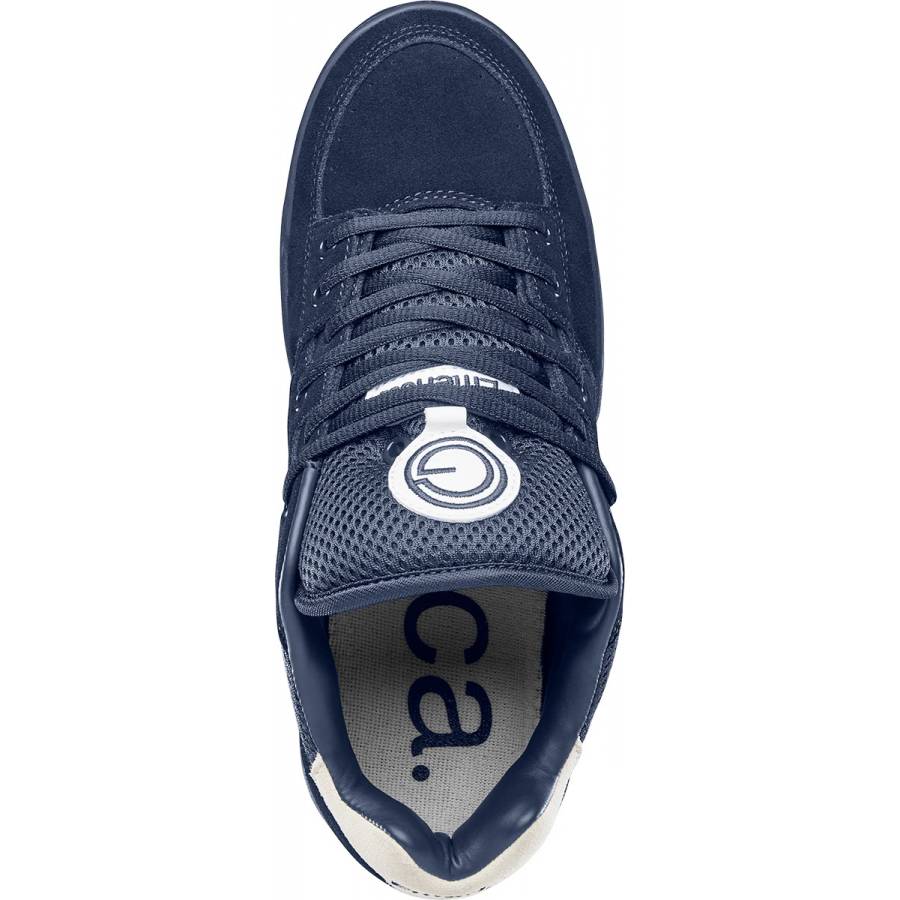 Emerica OG-1 Shoes - Navy