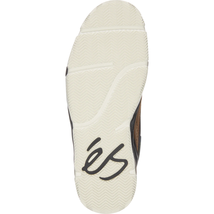 És Quattro Plus - Brown / Tan / Blue