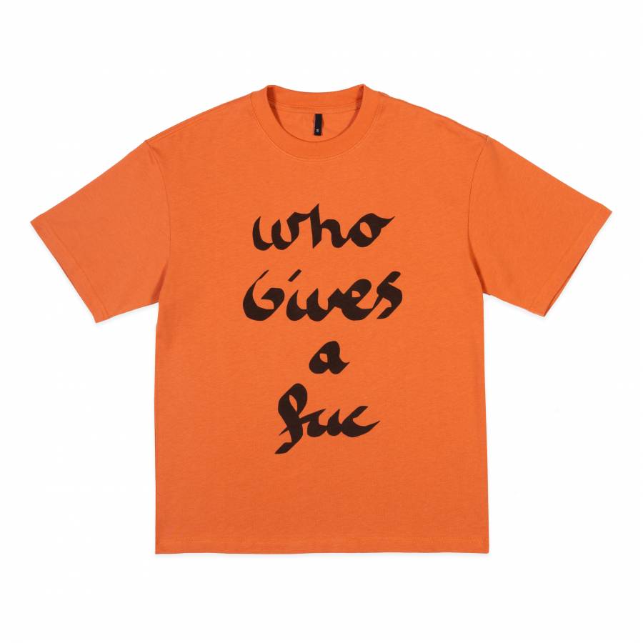 FUC WGAF T-Shirt
