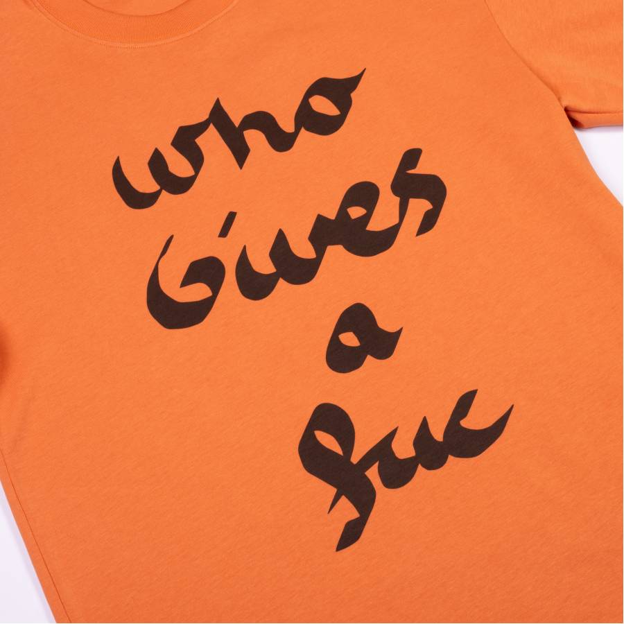 FUC WGAF T-Shirt