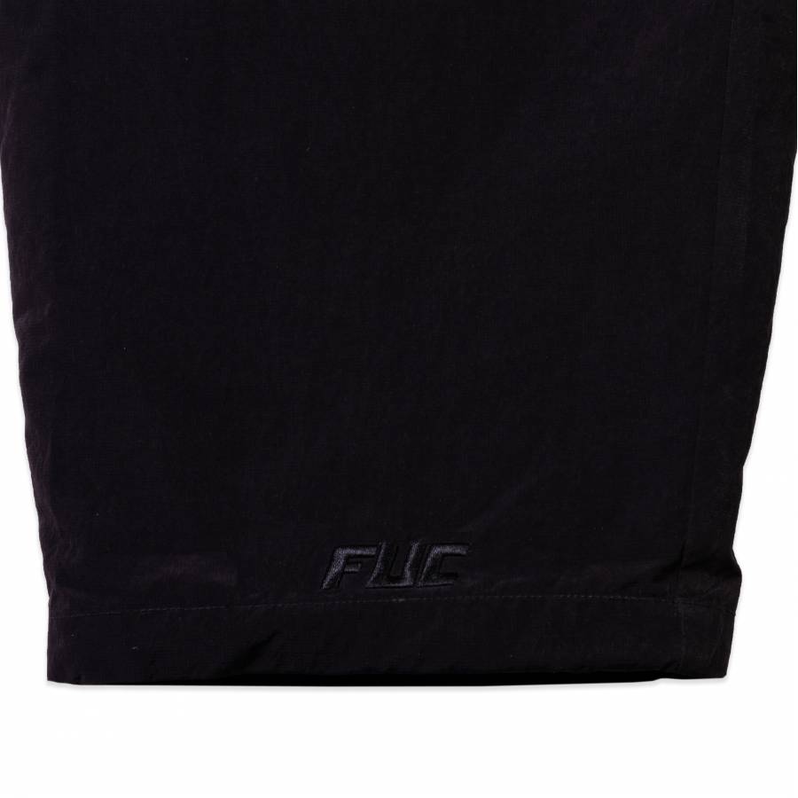FUC Sumo Pants - Black