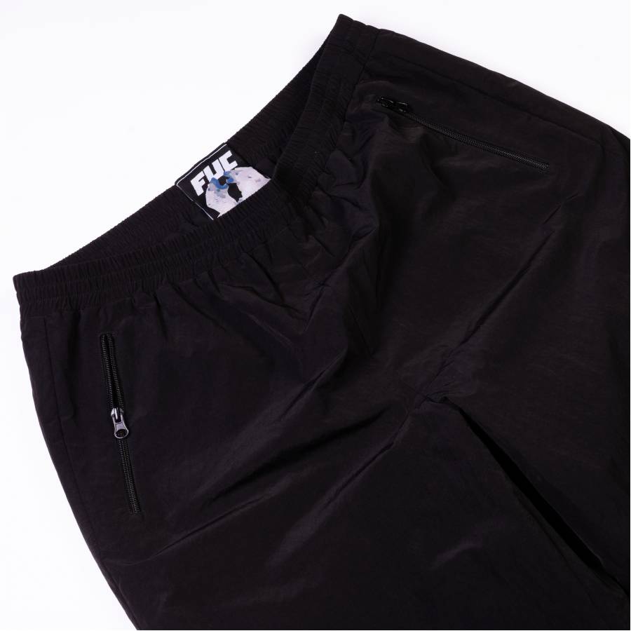 FUC Sumo Pants - Black