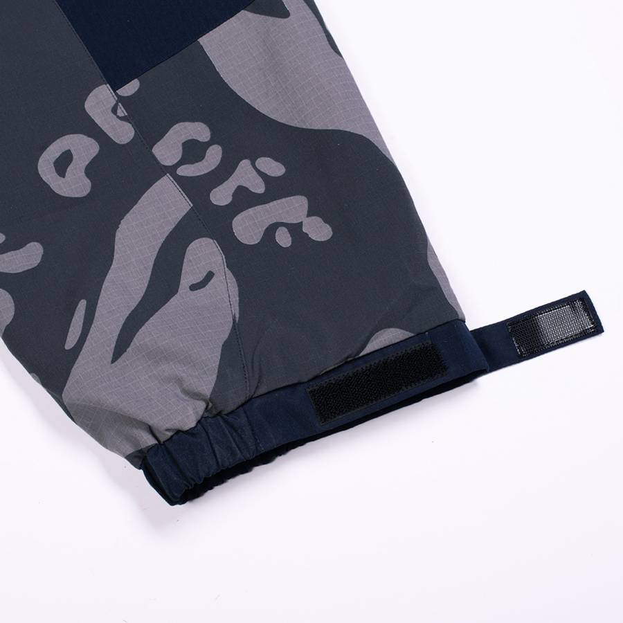 Fuc FO Heat Reactive Pants