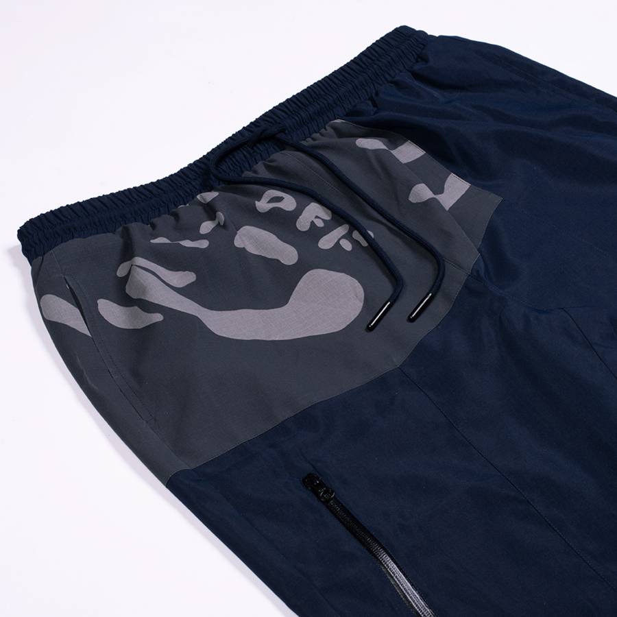 Fuc FO Heat Reactive Pants